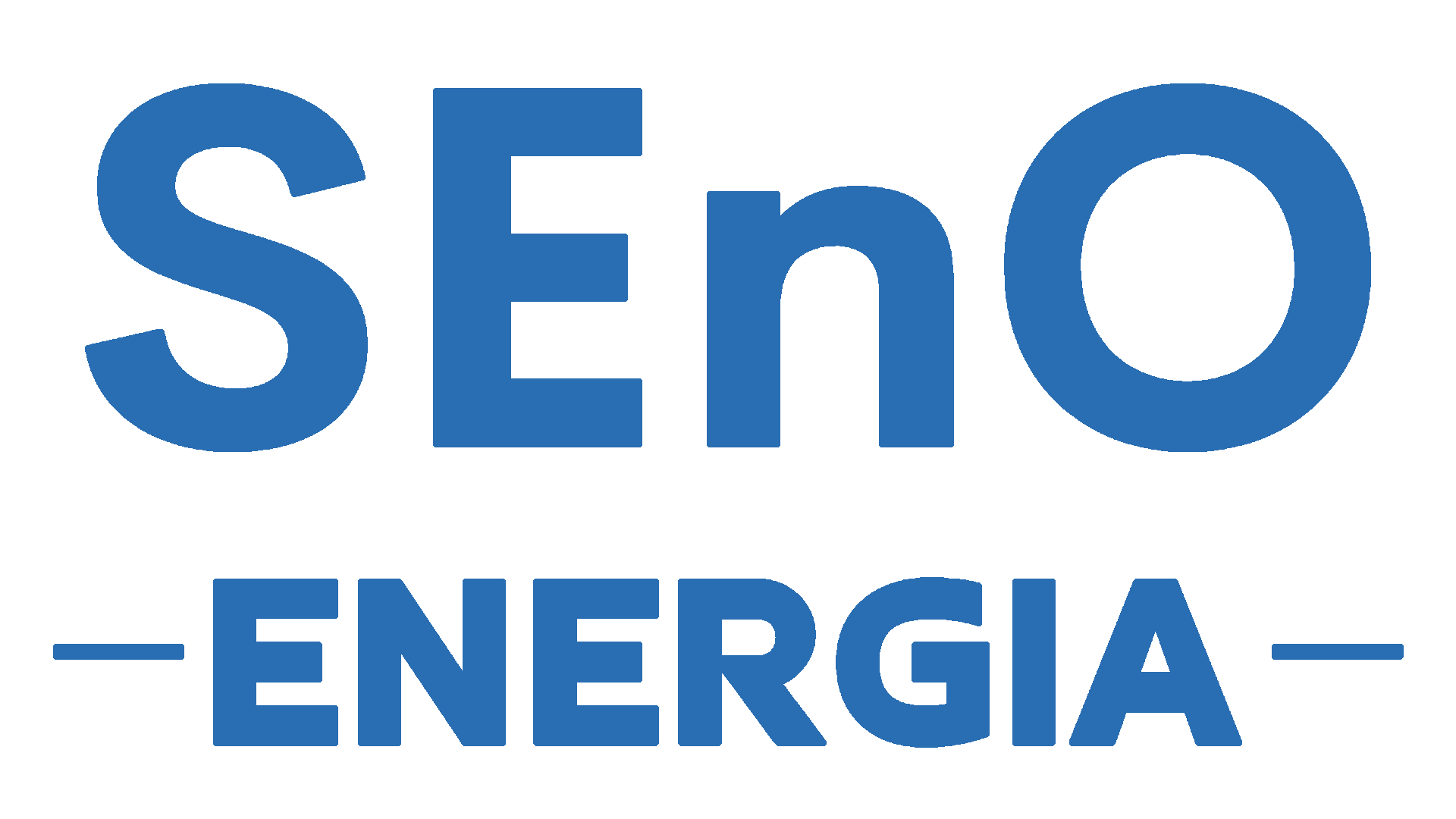 SEnO Logo